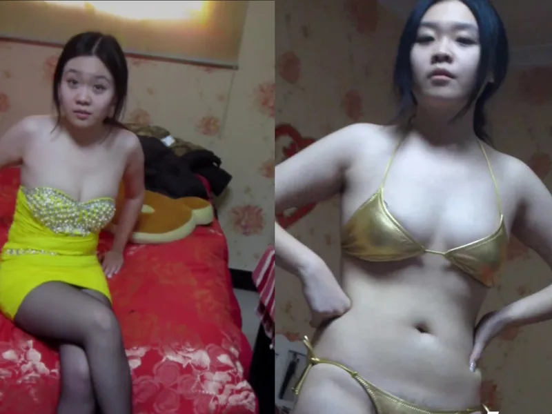 Chịch cô bạn gái non tơ âm đạo hồng xinh đẹp